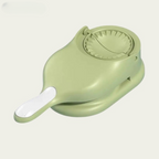 Maultaschen- und Ravioli-Maker – 2-in-1 Presse
