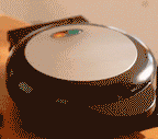 Elektrischer Omelettkessler für 2 Omelets – 1000W, Antihaft