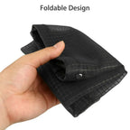 Hängende Taschenschrank-Organizer aus Polyester