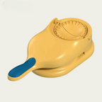 Maultaschen- und Ravioli-Maker – 2-in-1 Presse
