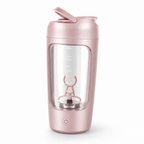 Elektrischer Protein-Shaker 500 ml mit USB-Aufladung