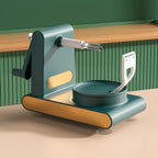 Edelstahl-Obstschäler – scharf und ergonomisch