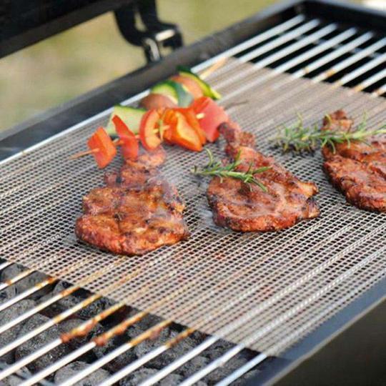 Grillmatte antihaftbeschichtetcm