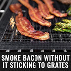 Grillmatte antihaftbeschichtetcm