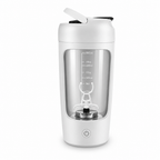 Elektrischer Protein-Shaker 500 ml mit USB-Aufladung