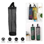 Hängende Taschenschrank-Organizer aus Polyester