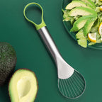 2-in-1 Avocadoschneider