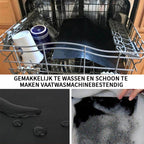 BBQ-Grillmatte aus PTFE mit Antihaftbeschichtung