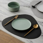 Besteckset Edelstahl matt – 5-teilig pro Person