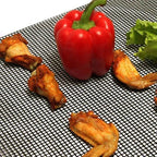 Grillmatte antihaftbeschichtetcm