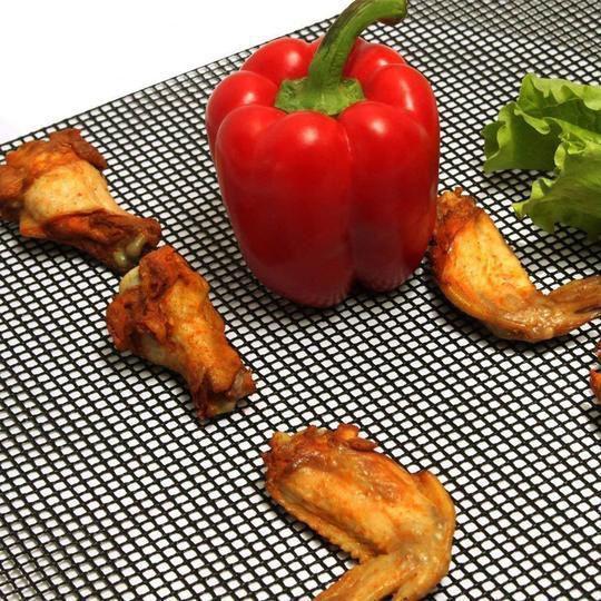 Grillmatte antihaftbeschichtetcm