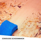 BBQ-Grillmatte aus PTFE mit Antihaftbeschichtung