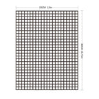 Grillmatte antihaftbeschichtetcm