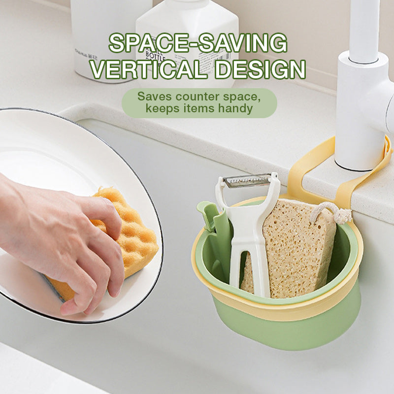 Siebkorb für die Spüle – Verstopfungen einfach verhindern