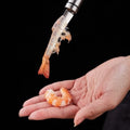 Fischfiletmesser 5-in-1 mit Adlerschnabel-Klinge