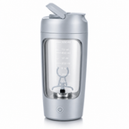 Elektrischer Protein-Shaker 500 ml mit USB-Aufladung