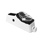 Elektrischer Messerschärfer USB – 5 Sekunden scharfe Klingen