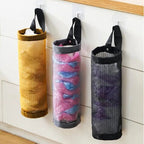 Hängende Taschenschrank-Organizer aus Polyester