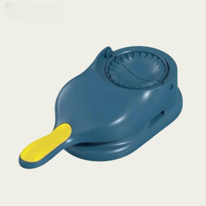 Maultaschen- und Ravioli-Maker – 2-in-1 Presse