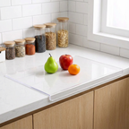 Schneidebrett aus Acryl