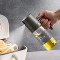Öl-Sprühflasche 250 ml aus Borosilikatglas