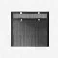 Grillmatte 3er-Set – antihaftbeschichtet, 2 Größen