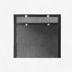 Grillmatte 3er-Set – antihaftbeschichtet, 2 Größen