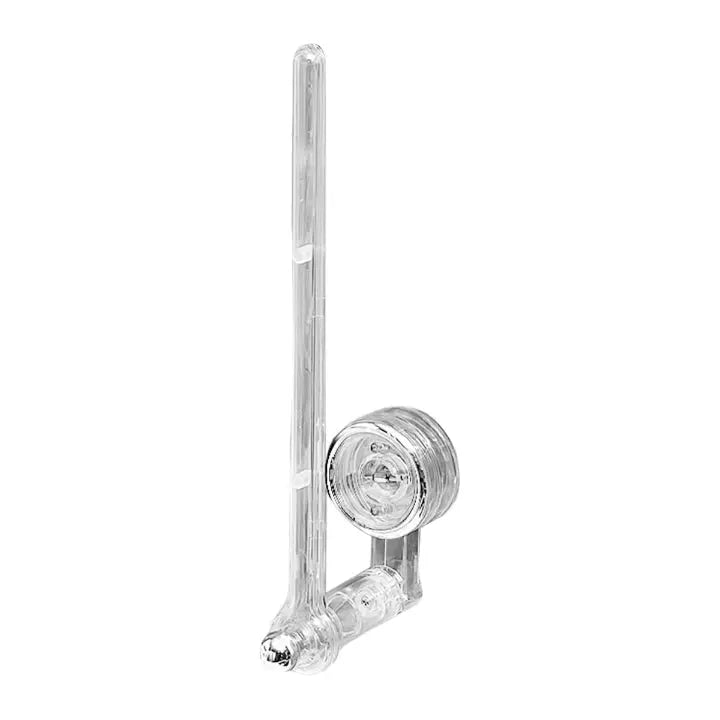 Saugnapf-Hängestange – 2er-Pack