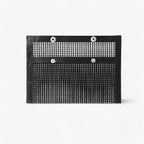 Grillmatte 3er-Set – antihaftbeschichtet, 2 Größen