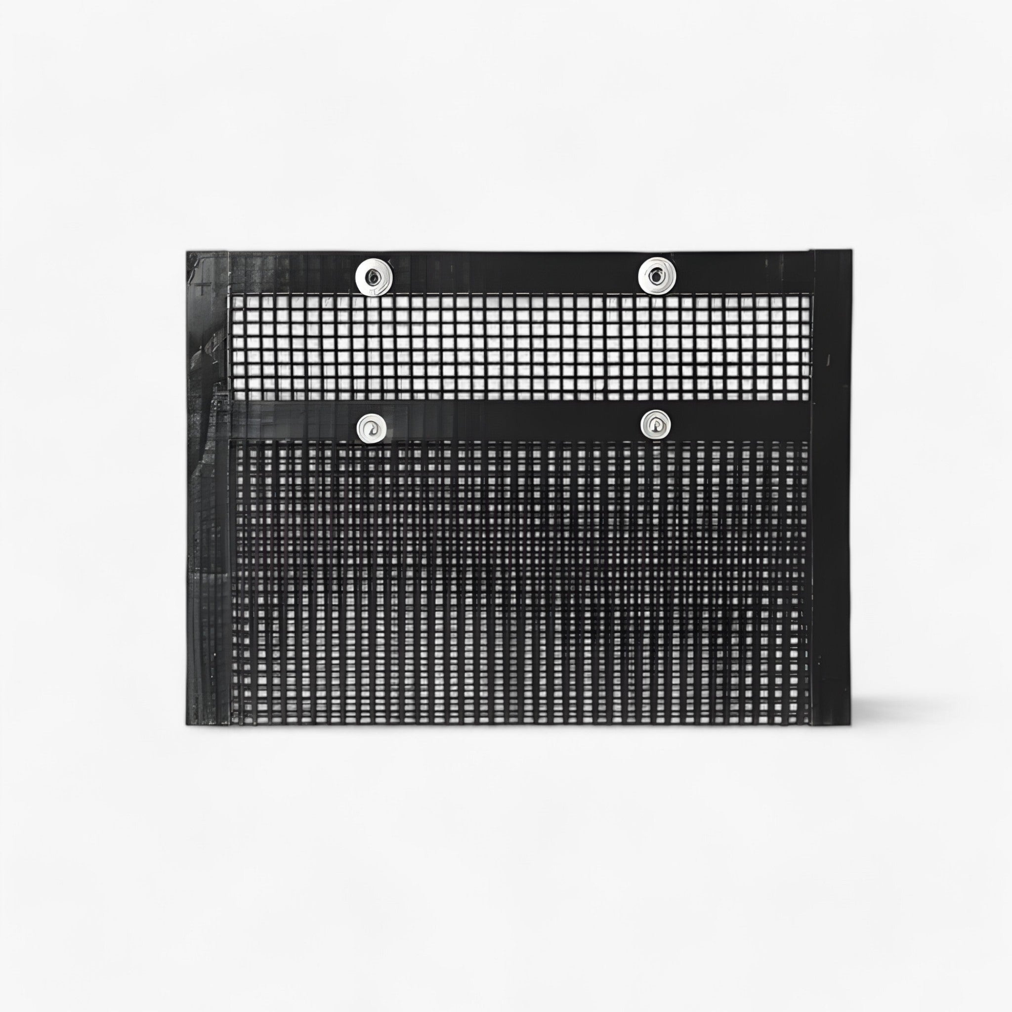 Antihaft-Grillbeutel aus Netzgewebe – 3er-Set, 2 Größen, Wiederverwendbar