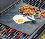 Grillmatte Antihaft aus Glasfasercm