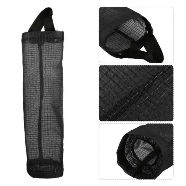 Hängende Taschenschrank-Organizer aus Polyester
