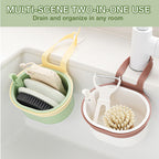 Siebkorb für die Spüle – Verstopfungen einfach verhindern