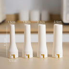 Manueller Wurstfüller mit 4 Füllrohren – Gleichmäßig Füllen ohne Luftblasen