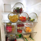 Zylindrischer Grillkorb aus Edelstahl – Alles grillen, nichts verlieren