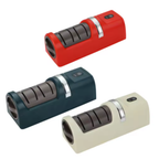 Elektrischer Messerschärfer – kabellos mit USB-Akku