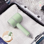 Kabelloses 3-in-1 Stabmixer-Set mit Zerkleinerer