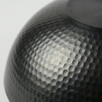 Carbonstahl-Wok mit Holzdeckel – Antihaft, 32 cm, Alle Herdarten