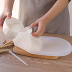 Silikon-Kneettasche – flexibel, wiederverwendbar, spülmaschinenfest