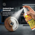 Rostentferner-Spray mit Korrosionsschutz – 180 ml