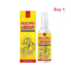Rostentferner-Spray mit Korrosionsschutz – 180 ml